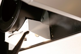フードカバー洗浄 フードカバー洗浄
